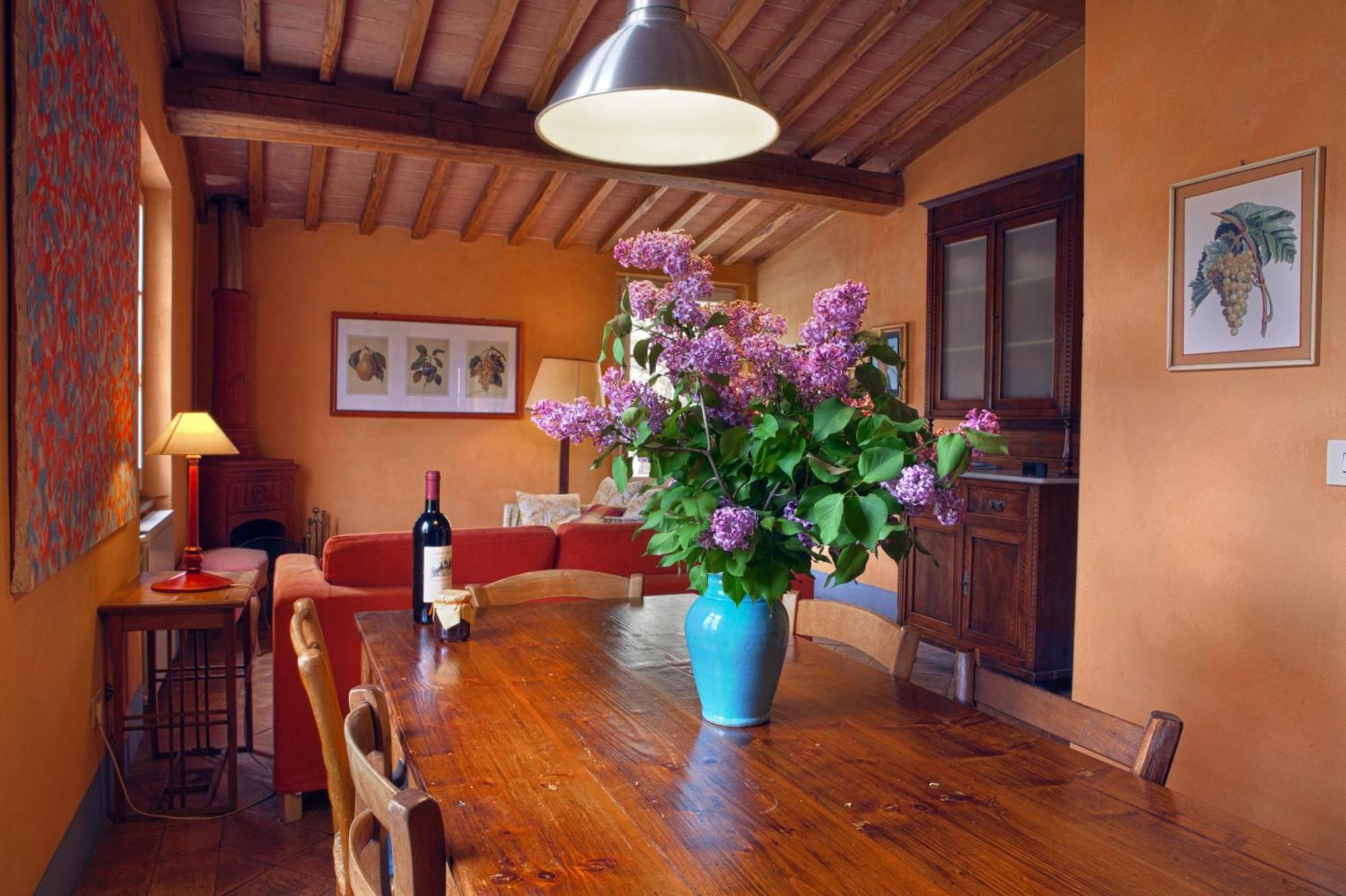 Agriturismo Fattoria Santa Vittoria Pozzo  Exterior photo